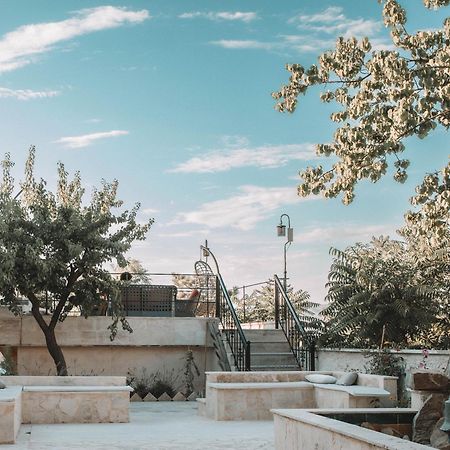 Hotel Turan Cappadocia Cave Göreme Zewnętrze zdjęcie