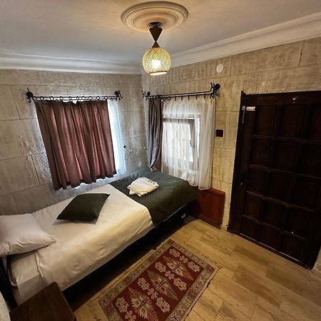 Hotel Turan Cappadocia Cave Göreme Zewnętrze zdjęcie