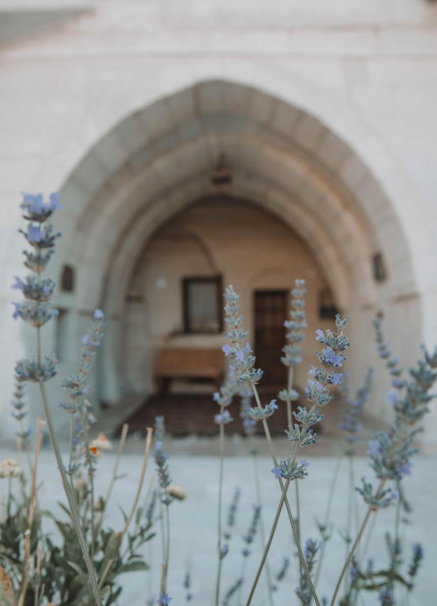 Hotel Turan Cappadocia Cave Göreme Zewnętrze zdjęcie